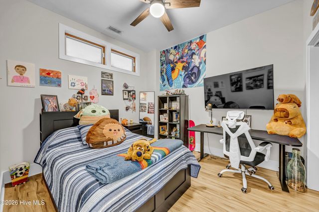801 N 4th Street Apt 206, Wilmington, NC 28401