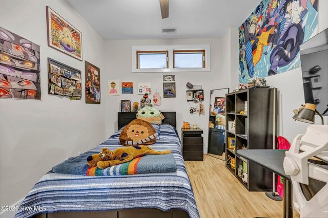 801 N 4th Street Apt 206, Wilmington, NC 28401