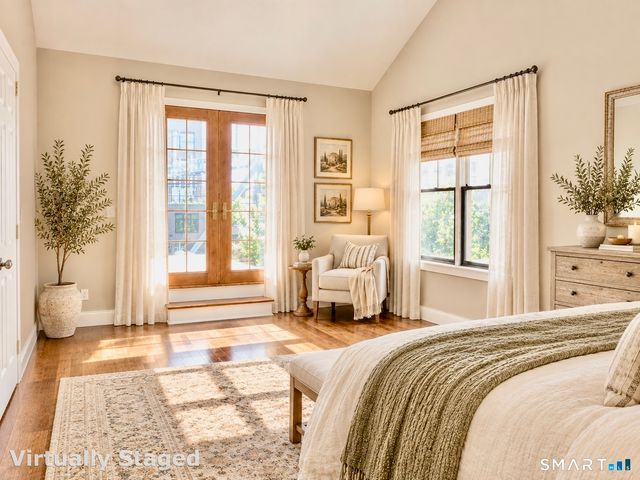 40 Osborne Avenue 2nd Floor, Norwalk, CT 06855