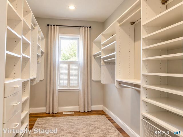 40 Osborne Avenue 2nd Floor, Norwalk, CT 06855