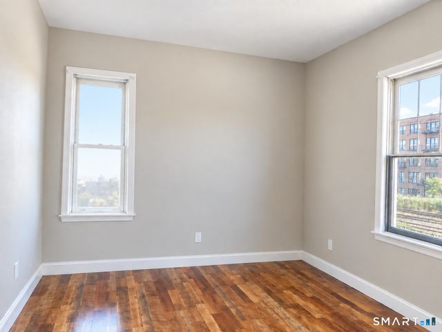 40 Osborne Avenue 2nd Floor, Norwalk, CT 06855