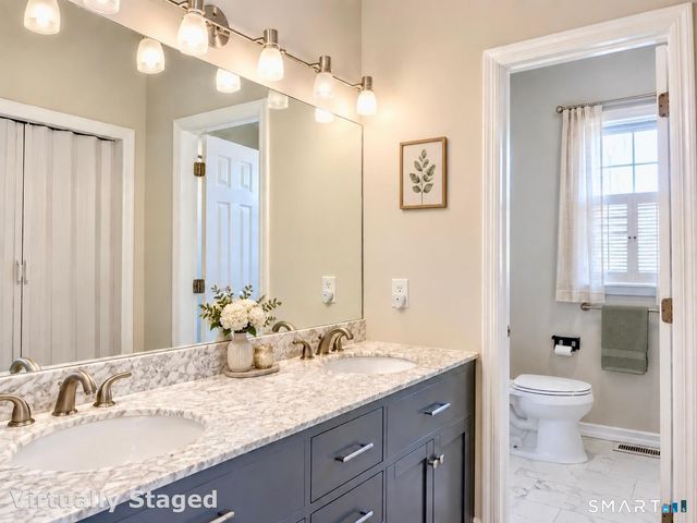 40 Osborne Avenue 2nd Floor, Norwalk, CT 06855