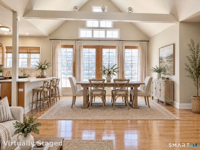 40 Osborne Avenue 2nd Floor, Norwalk, CT 06855