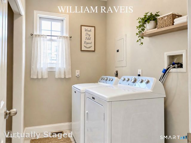 40 Osborne Avenue 2nd Floor, Norwalk, CT 06855