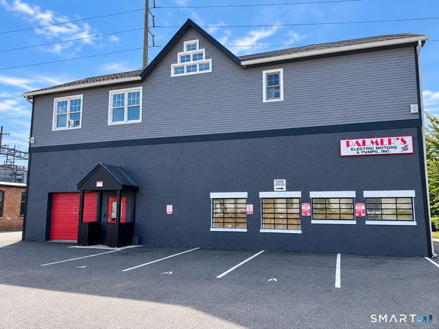 40 Osborne Avenue 2nd Floor, Norwalk, CT 06855