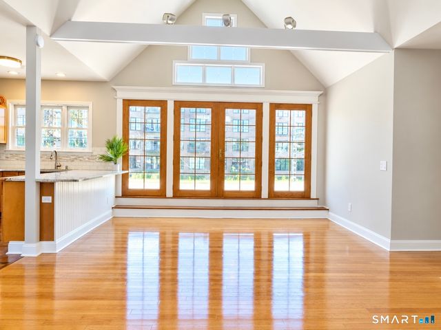 40 Osborne Avenue 2nd Floor, Norwalk, CT 06855
