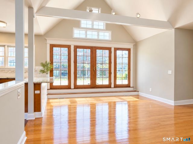 40 Osborne Avenue 2nd Floor, Norwalk, CT 06855
