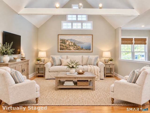 40 Osborne Avenue 2nd Floor, Norwalk, CT 06855