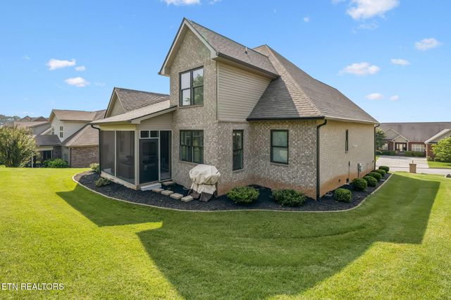 854 Kennesaw Lane, Lenoir City, TN 37771