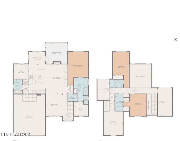 854 Kennesaw Lane, Lenoir City, TN 37771