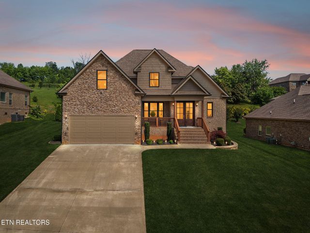 854 Kennesaw Lane, Lenoir City, TN 37771
