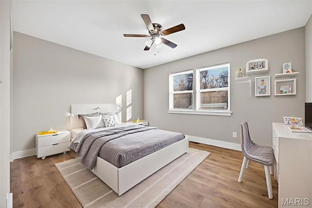 8 Faye Avenue, St Charles, MO 63301