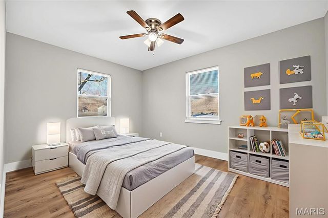 8 Faye Avenue, St Charles, MO 63301