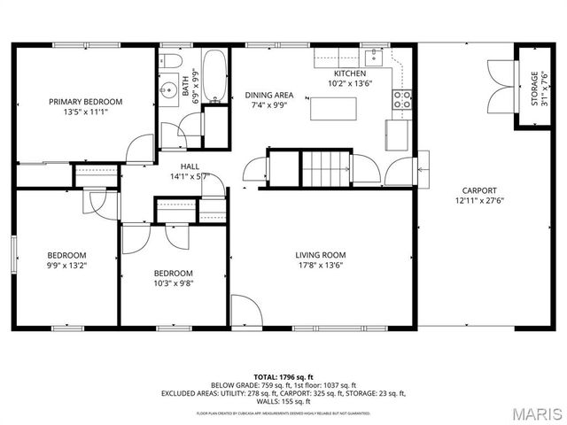 8 Faye Avenue, St Charles, MO 63301