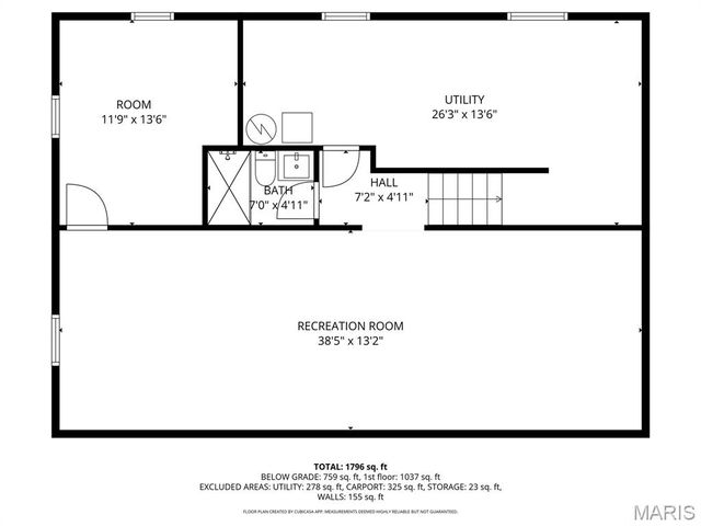 8 Faye Avenue, St Charles, MO 63301