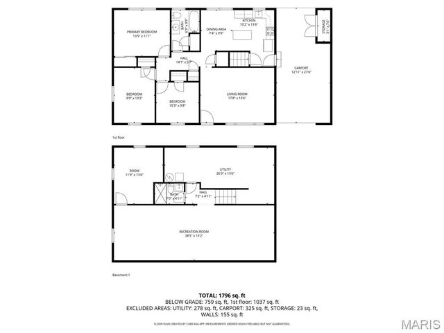 8 Faye Avenue, St Charles, MO 63301