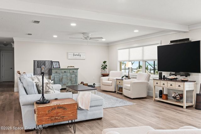 1185 Carrigan Boulevard, Merritt Island, FL 32952