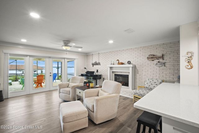 1185 Carrigan Boulevard, Merritt Island, FL 32952