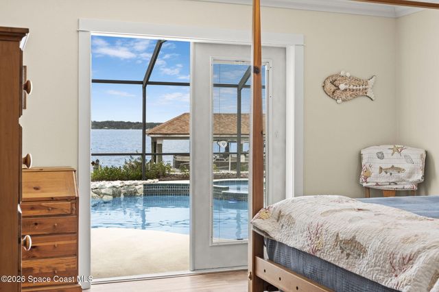 1185 Carrigan Boulevard, Merritt Island, FL 32952