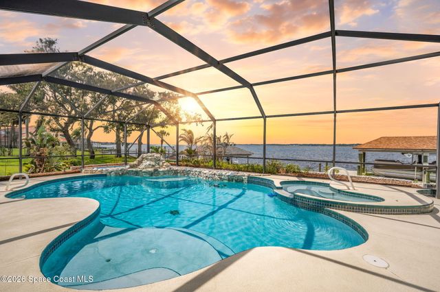 1185 Carrigan Boulevard, Merritt Island, FL 32952