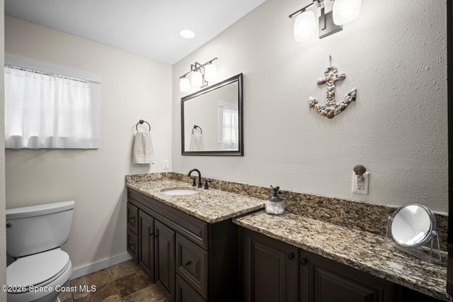 1185 Carrigan Boulevard, Merritt Island, FL 32952