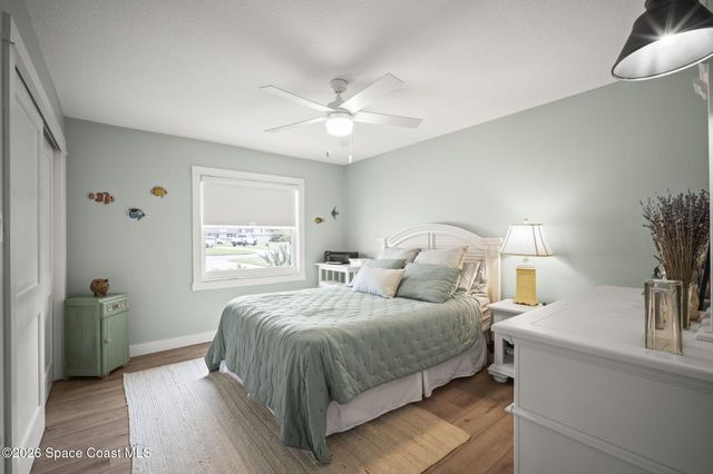 1185 Carrigan Boulevard, Merritt Island, FL 32952