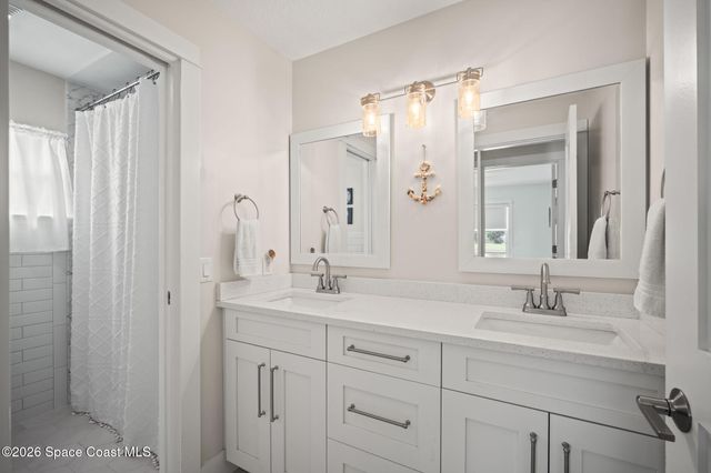 1185 Carrigan Boulevard, Merritt Island, FL 32952
