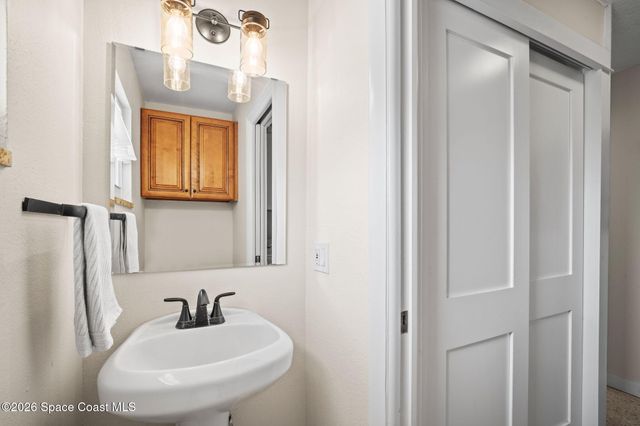 1185 Carrigan Boulevard, Merritt Island, FL 32952