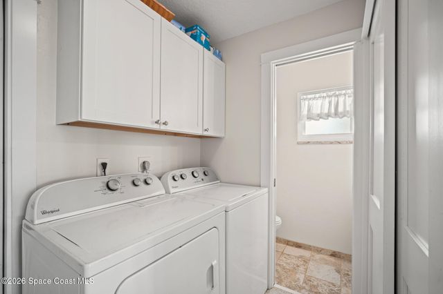 1185 Carrigan Boulevard, Merritt Island, FL 32952