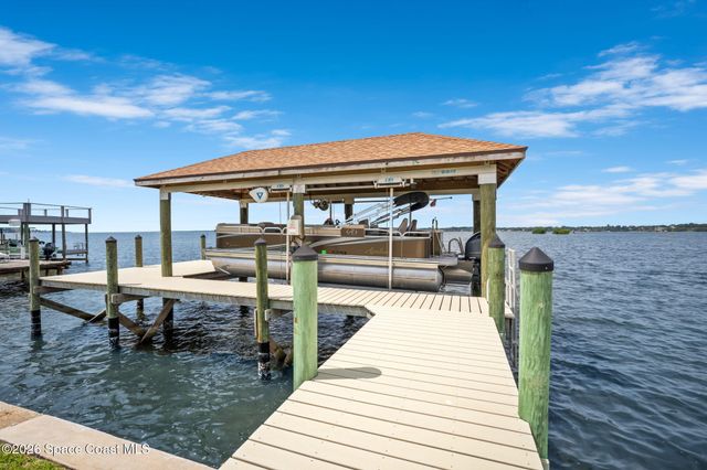 1185 Carrigan Boulevard, Merritt Island, FL 32952