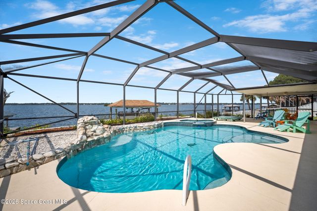 1185 Carrigan Boulevard, Merritt Island, FL 32952