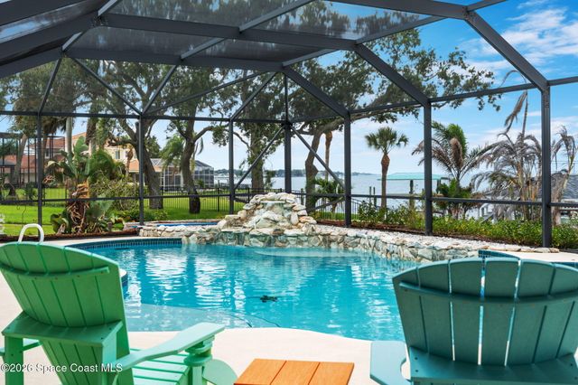 1185 Carrigan Boulevard, Merritt Island, FL 32952