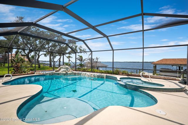 1185 Carrigan Boulevard, Merritt Island, FL 32952