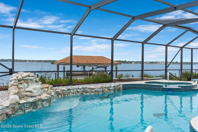 1185 Carrigan Boulevard, Merritt Island, FL 32952