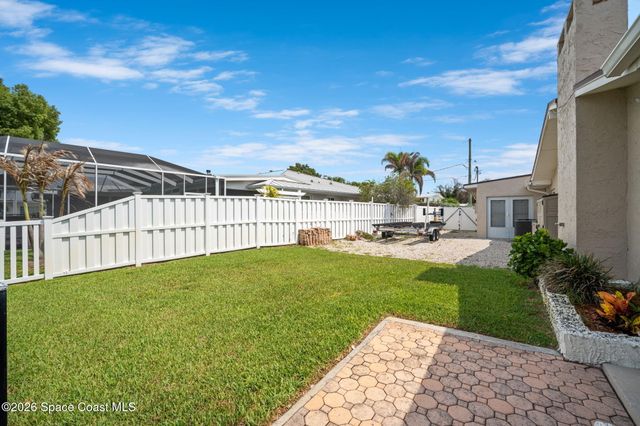 1185 Carrigan Boulevard, Merritt Island, FL 32952