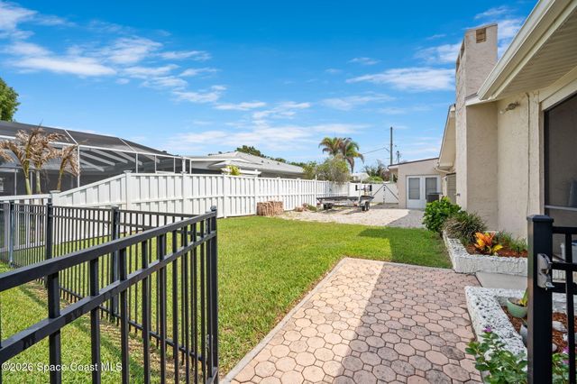 1185 Carrigan Boulevard, Merritt Island, FL 32952