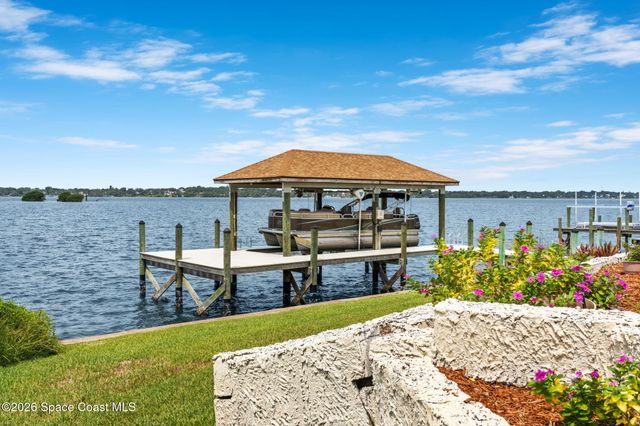 1185 Carrigan Boulevard, Merritt Island, FL 32952