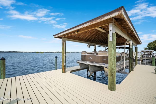 1185 Carrigan Boulevard, Merritt Island, FL 32952