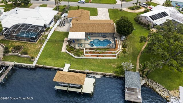 1185 Carrigan Boulevard, Merritt Island, FL 32952