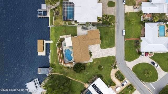 1185 Carrigan Boulevard, Merritt Island, FL 32952