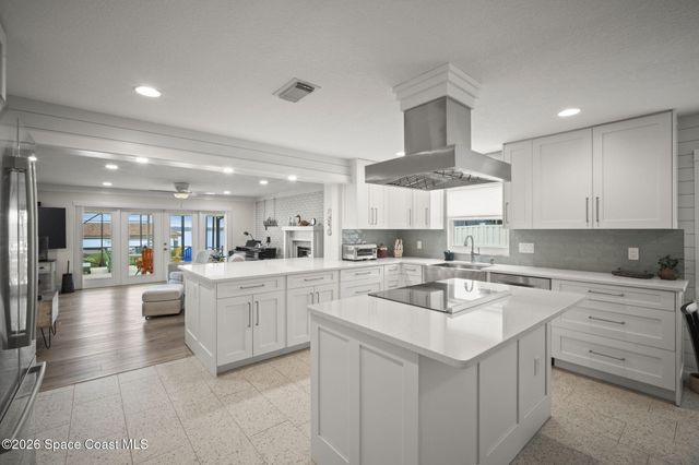 1185 Carrigan Boulevard, Merritt Island, FL 32952
