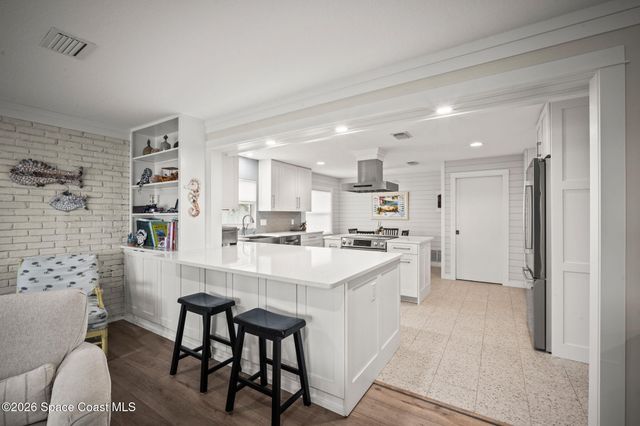 1185 Carrigan Boulevard, Merritt Island, FL 32952
