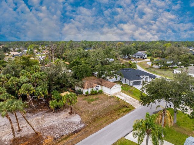 2843 ABBOTSFORD STREET, North Port, FL 34287