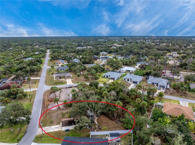 2843 ABBOTSFORD STREET, North Port, FL 34287