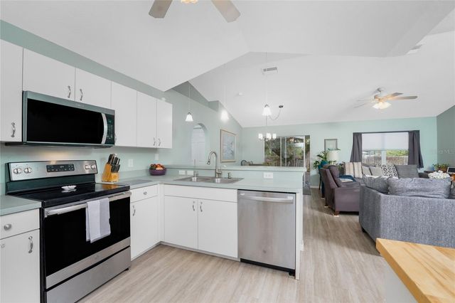 2843 ABBOTSFORD STREET, North Port, FL 34287