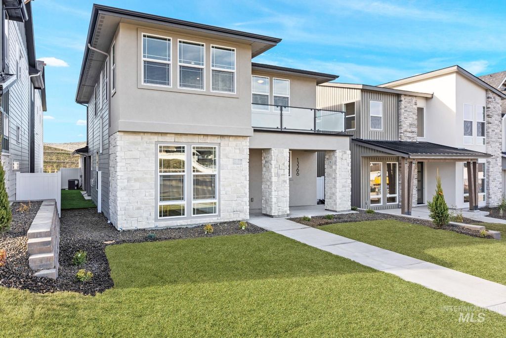 13366 N Spring Creek Way, Boise, ID 83714