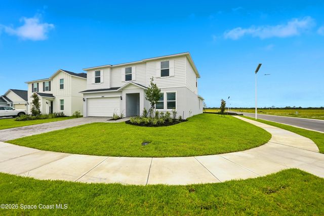 1940 Bayou Avenue SW, Palm Bay, FL 32908
