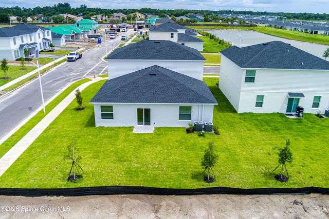 1940 Bayou Avenue SW, Palm Bay, FL 32908