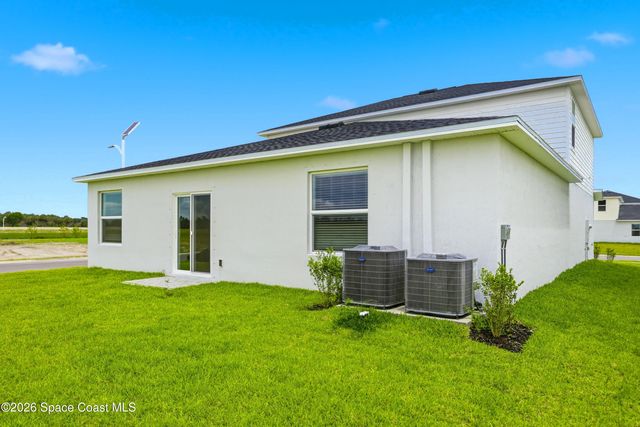 1940 Bayou Avenue SW, Palm Bay, FL 32908