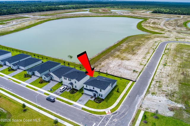 1940 Bayou Avenue SW, Palm Bay, FL 32908